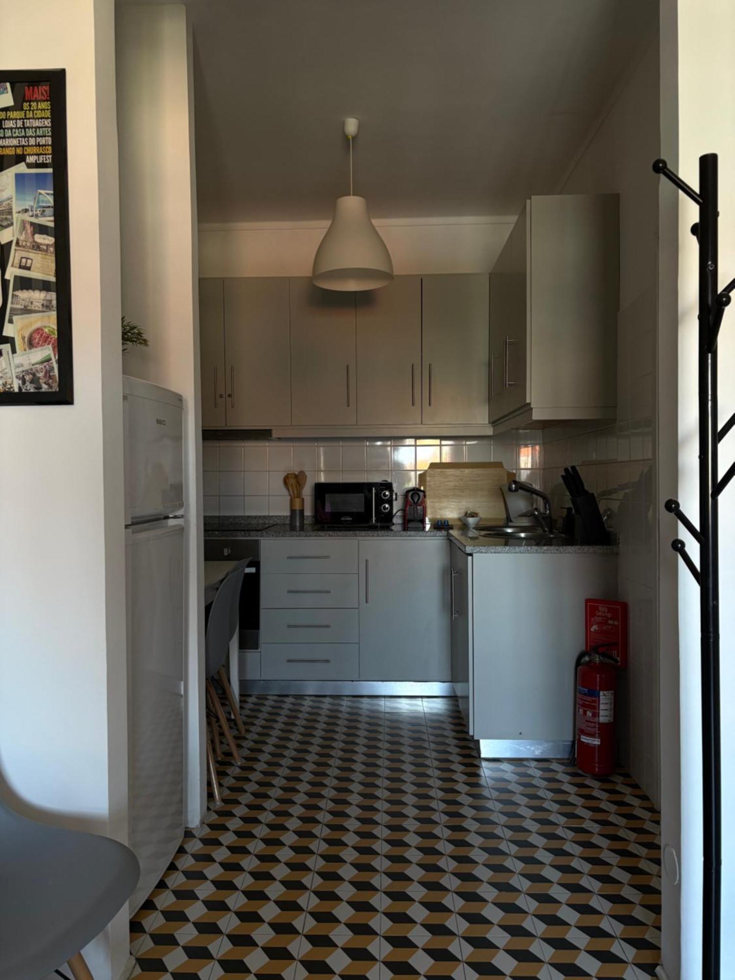 Design Apartment Porto Downtown エクステリア 写真