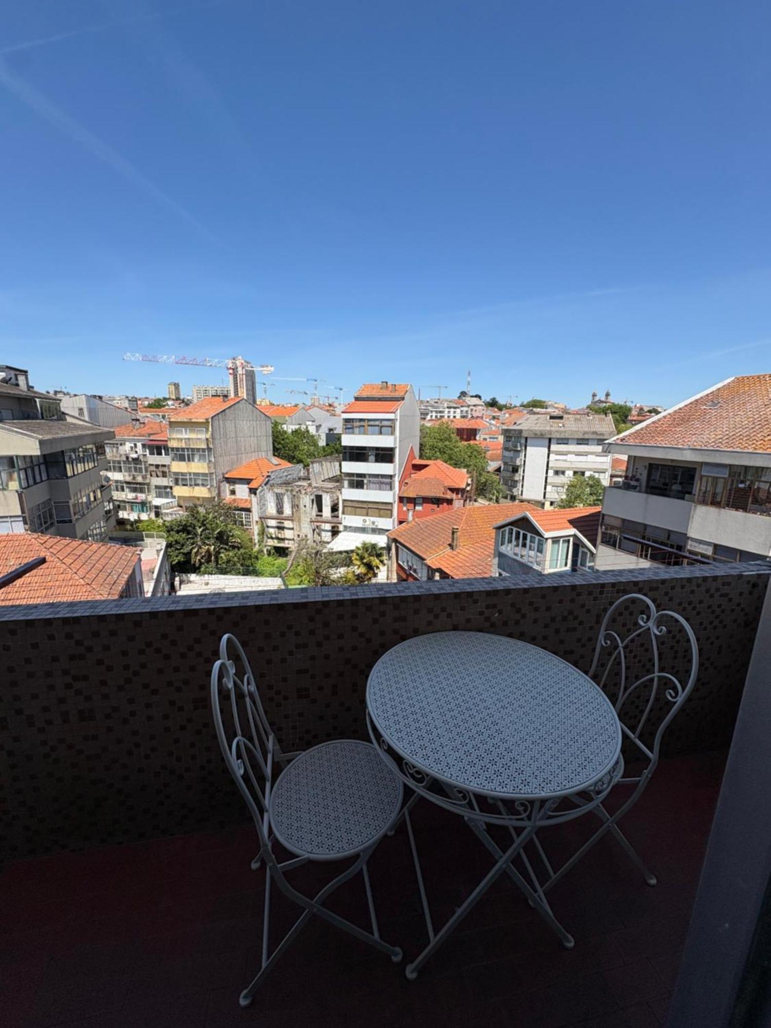 Design Apartment Porto Downtown エクステリア 写真