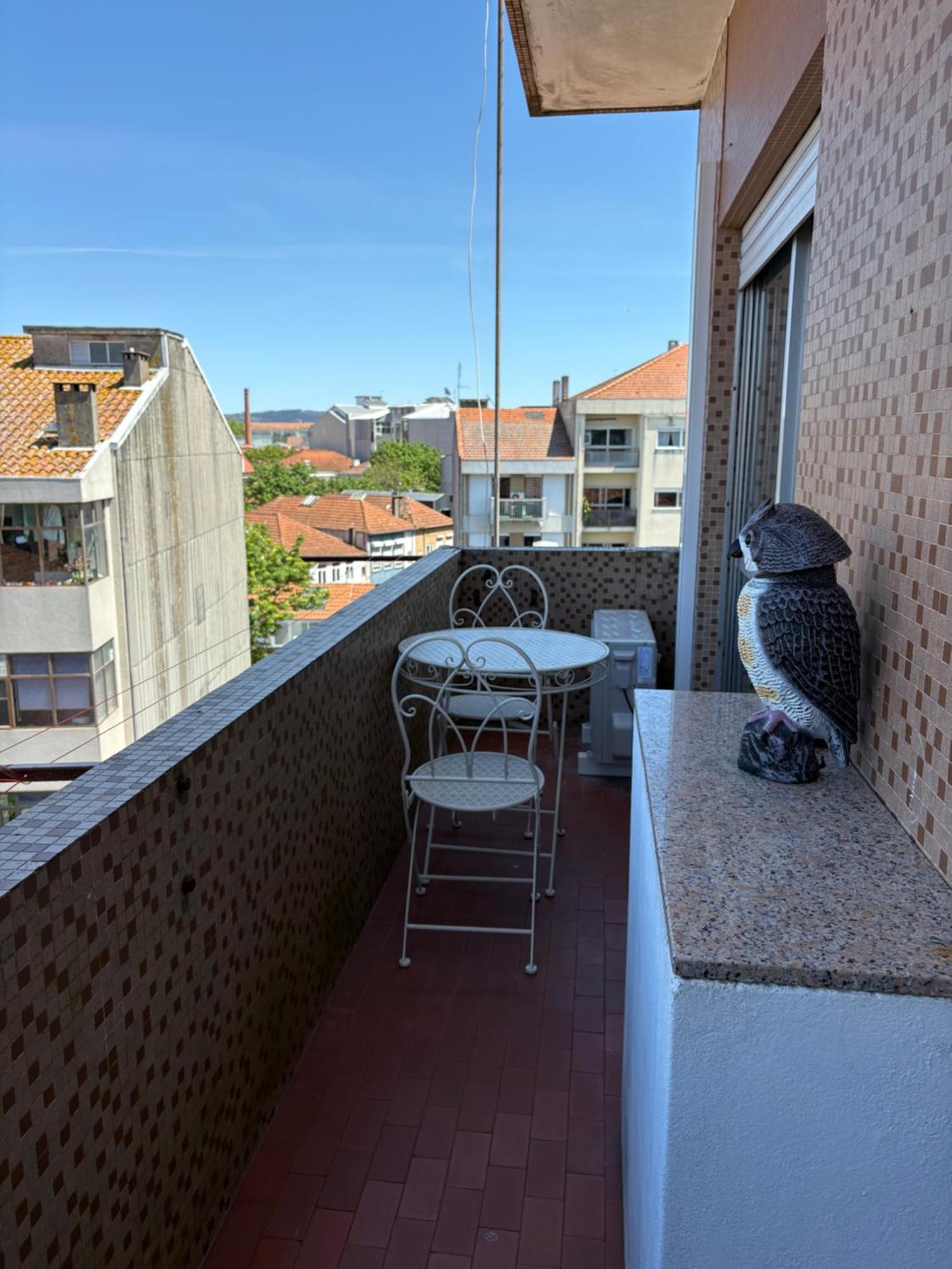 Design Apartment Porto Downtown エクステリア 写真